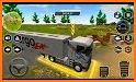 Dr. Truck Driver : Real Truck Simulator 3D related image