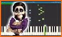 Coco - Remember Me Piano Tiles related image