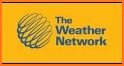 Weather Forecast, Local Weather Network related image