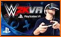 Virtual Wrestling Mania:Wrestling Games-WWE 2K18 related image