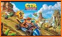 Crash Team Racing Nitro Fueled related image