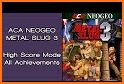 METAL SLUG 3 ACA NEOGEO related image