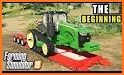 Farmland Tractor Simulator 19 related image