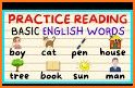 1A: English for kids related image