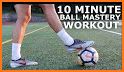 Soccer Drills (Guide) related image