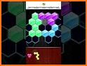 Hexa Puzzle PRO 2020: Jigsaw 3D Block Puzzle Games related image