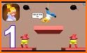 Save the Dude! Rope Puzzle Game related image