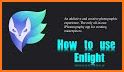 Enlighten Photofox - Photo Editor - Film Effects related image