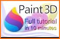 Paint Life 3D related image