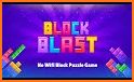 Block Blast Puzzle related image