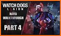 watch dogs online legion royale walkthrough related image