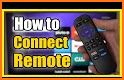 Roku TV Remote : Smart Roku Remote Control related image