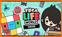 TOCA Life World Town - Full Walkthrough Guide‏ related image