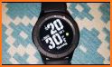 Bold Digital Watch Face 012 related image