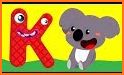 Koala Phonics related image