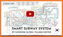 Korean Subway : Smarter Subway related image