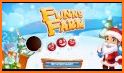 Funny Farm match 3 Puzzle game! related image