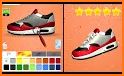 Sneaker Shoes Art Guide related image