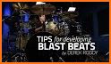 Blast Beats related image