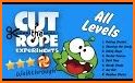 Cut the Rope: Experiments FREE related image