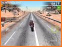 Traffic Battle Extreme Fever -Car Racing Game 2020 related image