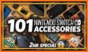 Switch Items related image