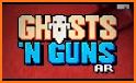 Ghosts 'n Guns AR related image