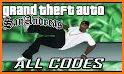 All GTA Cheats related image