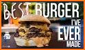 Top Burger : Cooking Game related image