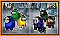 New Mod Among Us + Skins For MCPE related image