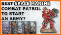 Combat Space Patrol related image