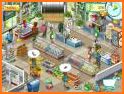 Market Mania - Shopping Game related image