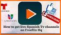 Canales de TV Gratis en Vivo - Ver Futbol Guide related image