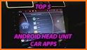 Tips for Android Auto Maps,Media,Messaging & Voice related image