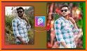 Photo Editor : Magic Pic Layer, Change Backgrounds related image