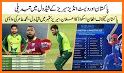 PAK VS ENG Live: Pakistan vs England Schedule related image