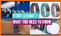 User Guide for Fitbit Charge 2 related image