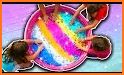 Glitter Slime Maker - Crazy Slime Fun related image