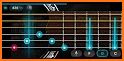 Real Guitar - Music game & Free tabs and chords! related image