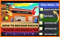 Tricks Trader Life Siulator related image