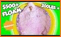 Floam Slime - Fluffy Slime Maker related image