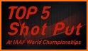 Shot Put Championship related image