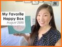 Happybox related image