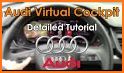 Drive Audi SQ5 - Parking & Driver School related image