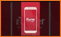 myTuner Radio App - Free FM Radio Station Tuner related image