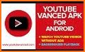 You Vanced Tube Videos - Block All Ads related image