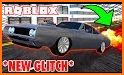 Drift Racing Dodge Charger Simulator Game related image