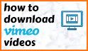 HD Video Downloader Proxy related image