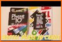 Super Phase 10 - Card game related image