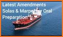 MARPOL Consolidated 2021 related image